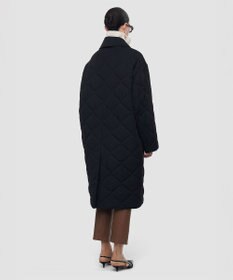 JOSEPH キルティングコート