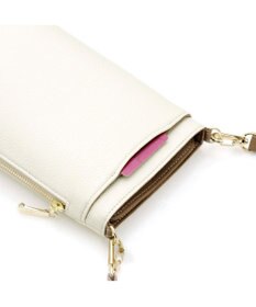 IBIZA エスタンダル　マルチポシェット