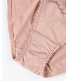 AMPHI ブラジャー ショーツセット まる胸メイク WEB限定カラーあり 【ブラショーツセット】 上下セット ブラ BCC224 アンフィ／ワコール