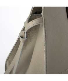 UNBILLION ペルケ perche / 牛革スクエアトート