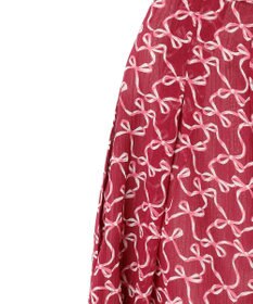 TOCCA 【洗える・消臭】RIBBON AND RIBBON スカート