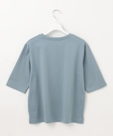 J.PRESS LADIES L ロゴ Tシャツ