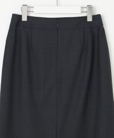 J.PRESS LADIES L 【セットアップ対応】BAHARIYE スカート