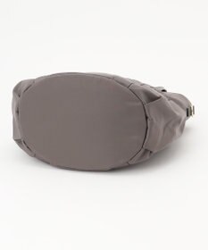 TOCCA 【WEB＆一部店舗限定・撥水・環境にやさしい素材】SANA SIDEPOCKET TOTE トートバッグ