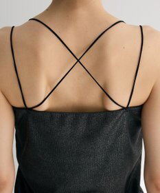 Green Parks 箔プリントカップ付きインナー