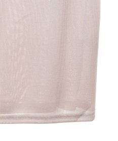 Green Parks 箔プリントカップ付きインナー