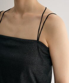 Green Parks 箔プリントカップ付きインナー