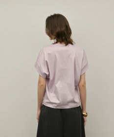 GRACE CONTINENTAL ルーズカットTシャツ