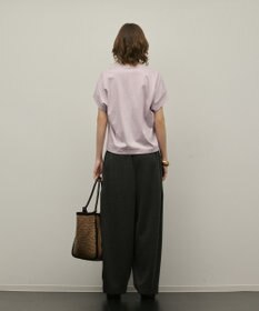 GRACE CONTINENTAL ルーズカットTシャツ