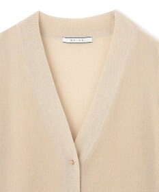 BEIGE， 【洗える】RIOU / カーディガン
