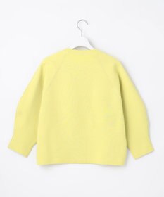 自由区 S 【Premium Collection】ウールポリエステルミラノ ニット