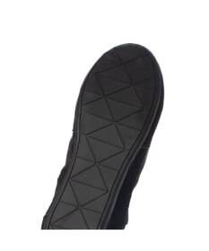 ing <ing>シャーリングローヒールスニーカー