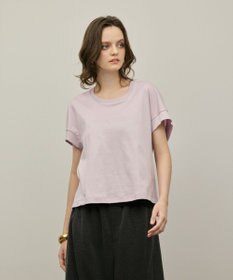 GRACE CONTINENTAL ルーズカットTシャツ