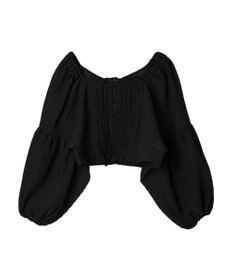 Green Parks ■ＥＳＣＡＲ　２ｗａｙ　シアーギンガムプルオーバー