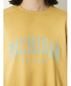 CRAFT STANDARD BOUTIQUE １０／ーウ゛ィンテージ風天竺　ＰＴ　ＯＰ　Ｌ／Ｓ