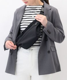 ACE BAGS & LUGGAGE W&.Day/Night キルッコ ボディバッグ 19142 ダブルアンドデイナイト