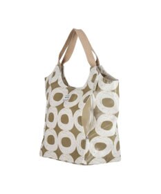 ROOTOTE 1292【肩掛け】EU.ラウンド.ラミネート-K