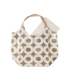 ROOTOTE 1292【肩掛け】EU.ラウンド.ラミネート-K