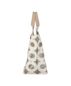 ROOTOTE 1292【肩掛け】EU.ラウンド.ラミネート-K