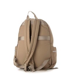 UNBILLION カシュカシュ cachecache / 10ポケットナイロンリュック