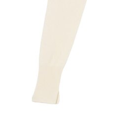 JOSEPH 【WEB&OUTLET限定・洗える】ライトウールカシミヤ　ハイネックニット