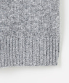 J.PRESS LADIES FAIR ISLE ラウンドネック ニット