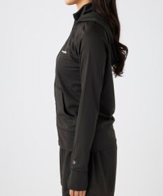 OP／FILA 【Ocean Pacific】2way 鹿の子ラッシュガード