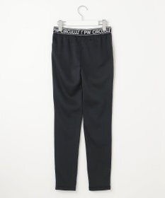 PW CIRCULUS 【防寒/裏起毛】【WOMEN】裏起毛レギパン