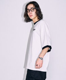 WEGO ボーイズグラフィックリンガーBIGT（S）