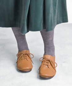 REGAL FOOT COMMUNITY 【アールドット】S08C カジュアルレースアップ カジュアルシューズ