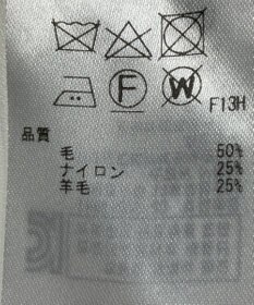 ONWARD Reuse Park 【23区】ニット秋冬