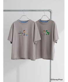 Green Parks Ｔｏｙ　ｓｔｏｒｙ／クロスステッチＴｅｅ