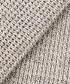 JOSEPH ABBOUD 【オリジナルオーガニックコットン使用】JOE COTTON ニット ジャケット