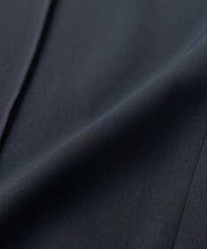 uncrave 【uncrave WHITE】ドレーピーツイル リブパンツ