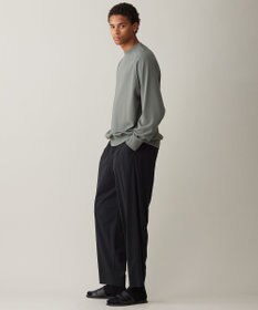 UNFILO MENS クイックドライ ロングスリーブTEE [24年春夏商品]