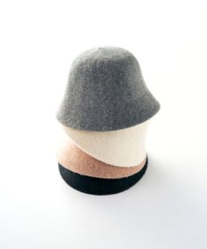 MOONBAT 【サイズ調整できる】バスククロッシェ