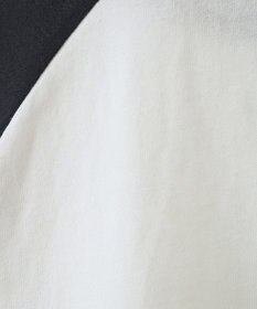 Green Parks ピノキオ／ラグランプリントＴシャツ