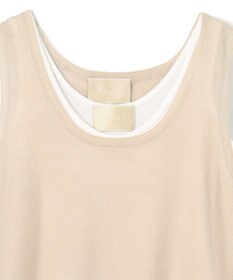 BEIGE， 【10th Anniversary】BUFF / カシミヤニット（2set）