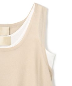 BEIGE， 【10th Anniversary】BUFF / カシミヤニット（2set）