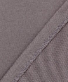 ANY L 【洗濯機可/接触冷感/UVカット】Ｖネックチュニック