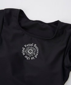 OP／FILA 【repipi armario】短丈セパレート水着