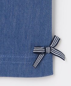 ANY KIDS 5分丈レギンス