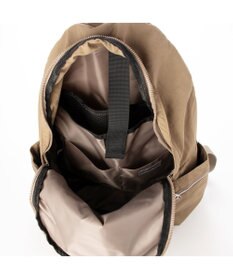 UNBILLION カシュカシュ cachecache / 10ポケットナイロンリュック