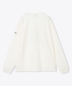 Columbia Columbia/ レイクトゥアベニューグラフィックロングスリーブTシャツ /コロンビア
