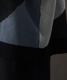 WEGO ジャガードニットT（SS）