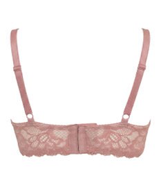 BRADELIS New York 【BRADELIS New York / 育乳補整ブラ・STEP1 集める】ウェンディステップ1ブラ26S1 補正下着 ブラジャー