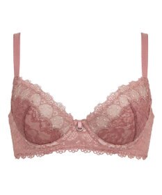 BRADELIS New York 【BRADELIS New York / 育乳補整ブラ・STEP1 集める】ウェンディステップ1ブラ26S1 補正下着 ブラジャー