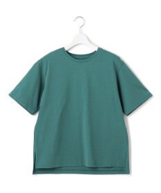 23区 S DCHコットン ベーシック Tシャツ