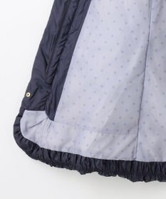 組曲 KIDS 【150-170㎝】ロング ダウンコート