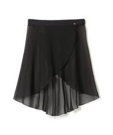 Chacott 【AKANE TAKADA】巻きスカート